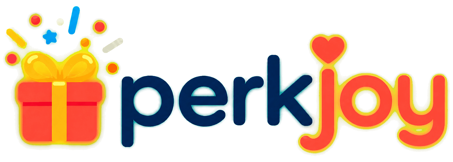 PerkJoy